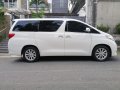 2011 Toyota Alphard for sale in Manila -3