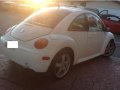 Used Volkswagen Beetle 2003 for sale in Pasay-1