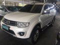 2014 Mitsubishi Montero Sport for sale in Marikina -5