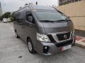 2119 Nissan Urvan Nv350 Premium S for sale in Quezon City-8
