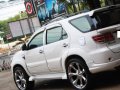 Used Toyota Fortuner 2007 for sale in General Salipada K. Pendatun-0