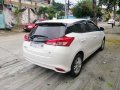 Used Toyota Yaris E 2018 automatic 1,780 kms for sale in Quezon City-1