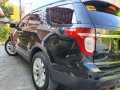 2014 Ford Explorer for sale in Las Piñas-5