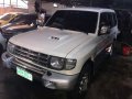 Used Mitsubishi Pajero 2001 at 104024 km for sale in Manila-7