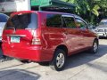Second-hand Toyota Innova 2008 for sale in Pasig-3