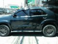 Used Toyota Fortuner 2014 Automatic Diesel for sale in Manila-7