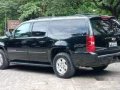 Selling Chevrolet Suburban 2010 Automatic Gasoline -0