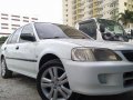 Used Honda City 2001 for sale in Manila-5