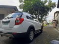 2014 Chevrolet Captiva for sale in Manila-4