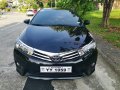 Used Toyota Corolla altis 2016 for sale in Manila-9