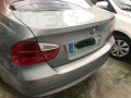 Used Bmw 320I 2006 for sale in Manila-5