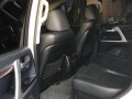 Used Toyota Land Cruiser 2017 for sale in Pasig-6