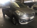 2017 Suzuki Ertiga for sale in Marikina -6