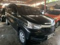 Black Toyota Avanza 2018 for sale in Quezon CIty-1
