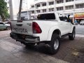 Used Toyota Hilux 2.8G 2016 4x4 Arctic for sale in Pasig-5