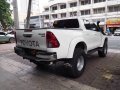 Used Toyota Hilux 2.8G 2016 4x4 Arctic for sale in Pasig-4