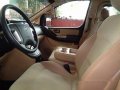 Black Hyundai Grand Starex 2016 Automatic Diesel for sale -7