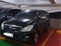 2nd-hand Toyota Innova 2006 for sale in Manila-2