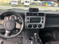 2nd-hand Toyota FJ Cruiser 2015 for sale in Pasig-6