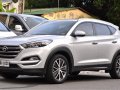 2016 Hyundai Tucson GLS AT for sale in Las Piñas-7