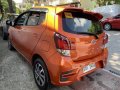 Used Toyota Wigo 2017 Automatic Gasoline for sale in Quezon City-7
