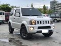 Used Suzuki Jimny 2017 for sale in Makati-9