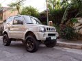 Used Suzuki Jimny 2008 for sale in Banaue-7