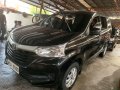 Black Toyota Avanza 2018 for sale in Quezon CIty-2