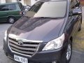 2015 Toyota Innova for sale in Manila-0
