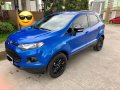 2016 Ford Ecosport for sale in Angeles -3