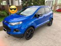 2016 Ford Ecosport for sale in Angeles -5