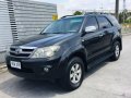 2006 Toyota Fortuner 4x2 G Turbodiesel Automatic for sale in Caloocan-9