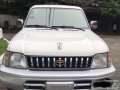 Used Toyota Land Cruiser Prado 1997 for sale in Parañaque-1