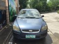 Used Ford Focus 2007 for sale in Taguig-2
