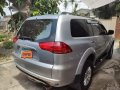 2012 Mitsubishi Montero Sport for sale in Caloocan -2