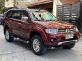 Used Mitsubishi Montero Sport Automatic GLSV 2015 for sale in Manila-2