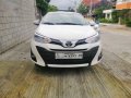 Used Toyota Yaris E 2018 automatic 1,780 kms for sale in Quezon City-4