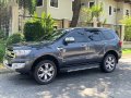 Used Ford Everest 2018 Automatic Diesel for sale in Manila-9