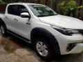 Toyota Hilux 2016 for sale in Malabon -4