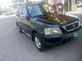 2002 Honda CR-V Automatic for sale in Las Pinas-5