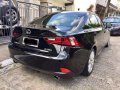 2nd-Hand Lexus Is 2014 for sale in General Trias-1