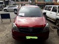 Used Toyota Innova 2008 for sale in Baguio-2