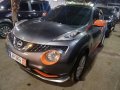 Used Nissan Juke 2017 Automatic Gasoline at 18171 km for sale in Manila-8