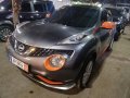 Used Nissan Juke 2017 Automatic Gasoline at 18171 km for sale in Manila-8