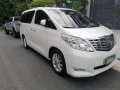 2011 Toyota Alphard for sale in Manila -4