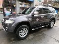 2009 Mitsubishi Montero for sale in Marikina -2