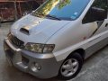 2003 Hyundai Starex for sale in Rizal-9