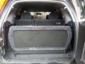 Second-hand Black Honda Cr-V 2004 in Manila-3
