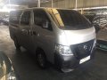 Used Nissan Urvan 2018 for sale in Marikina-7