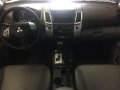 Used Mitsubishi Montero Sport 2009 GLS SE A/T for sale in Marikina-1